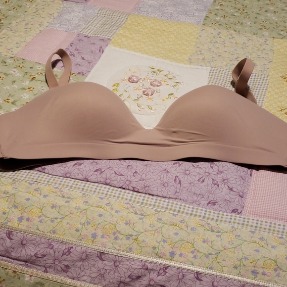 Soma Enbliss Wireless Bra
